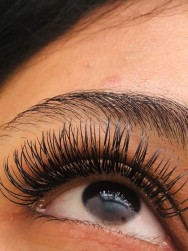 1. Wimperextensions
