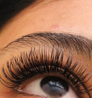 1. Wimperextensions